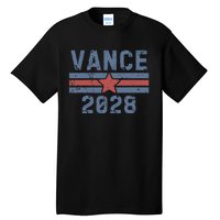 Vintage Vance 2028 Tall T-Shirt