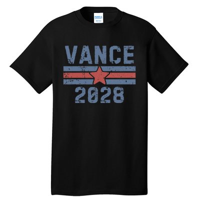 Vintage Vance 2028 Tall T-Shirt