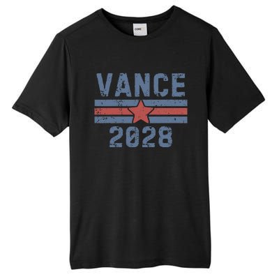 Vintage Vance 2028 Tall Fusion ChromaSoft Performance T-Shirt