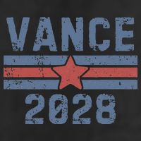 Vintage Vance 2028 Beanie