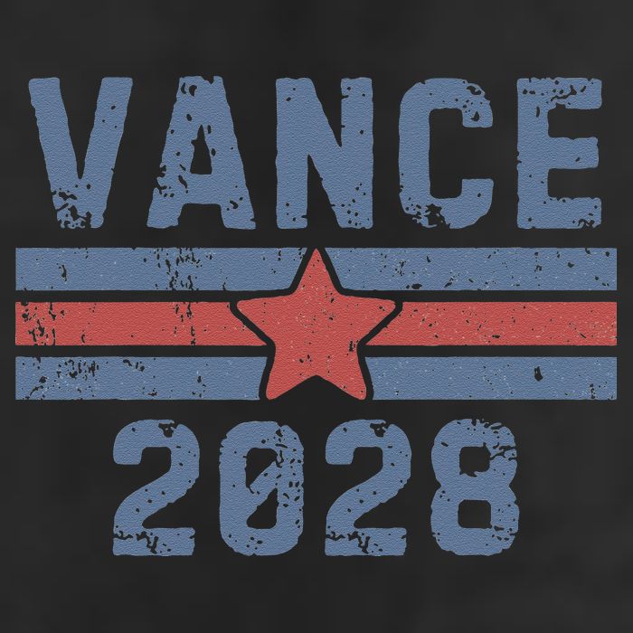 Vintage Vance 2028 Beanie