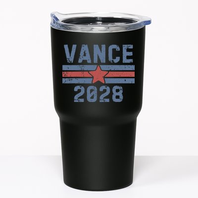 Vintage Vance 2028 Tumbler