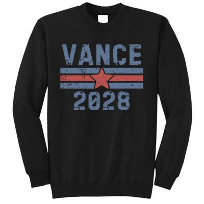 Vintage Vance 2028 Tall Sweatshirt