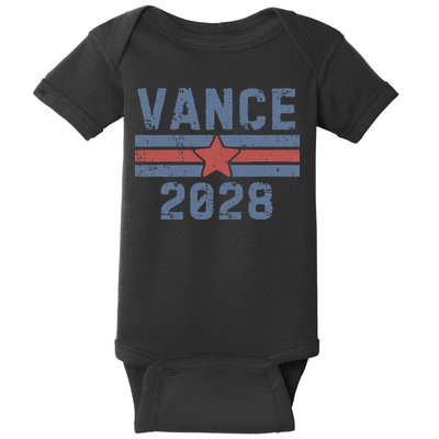 Vintage Vance 2028 Baby Bodysuit