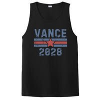 Vintage Vance 2028 PosiCharge Competitor Tank