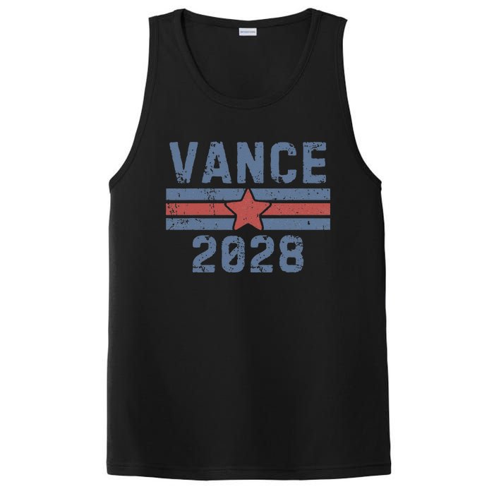 Vintage Vance 2028 PosiCharge Competitor Tank