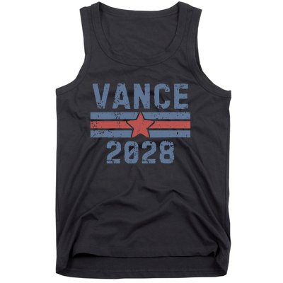 Vintage Vance 2028 Tank Top