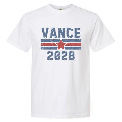 Vintage Vance 2028 Garment-Dyed Heavyweight T-Shirt