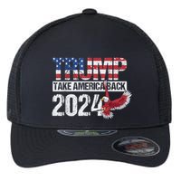 V Flexfit Unipanel Trucker Cap