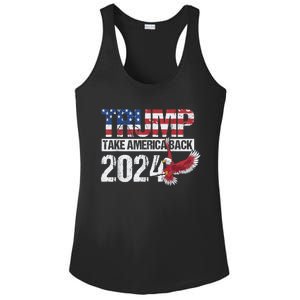 V Ladies PosiCharge Competitor Racerback Tank