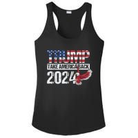 V Ladies PosiCharge Competitor Racerback Tank