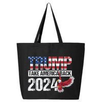 V 25L Jumbo Tote