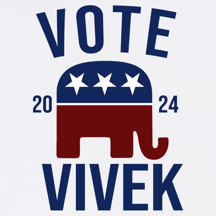 Vote Vivek 2024 Republican Election Hoodie