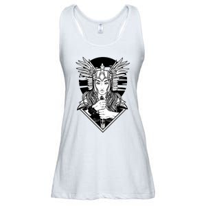 Valkyrie Ladies Essential Flowy Tank