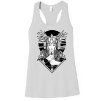 Valkyrie Women's Racerback Tank