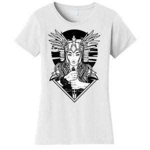 Valkyrie Women's T-Shirt