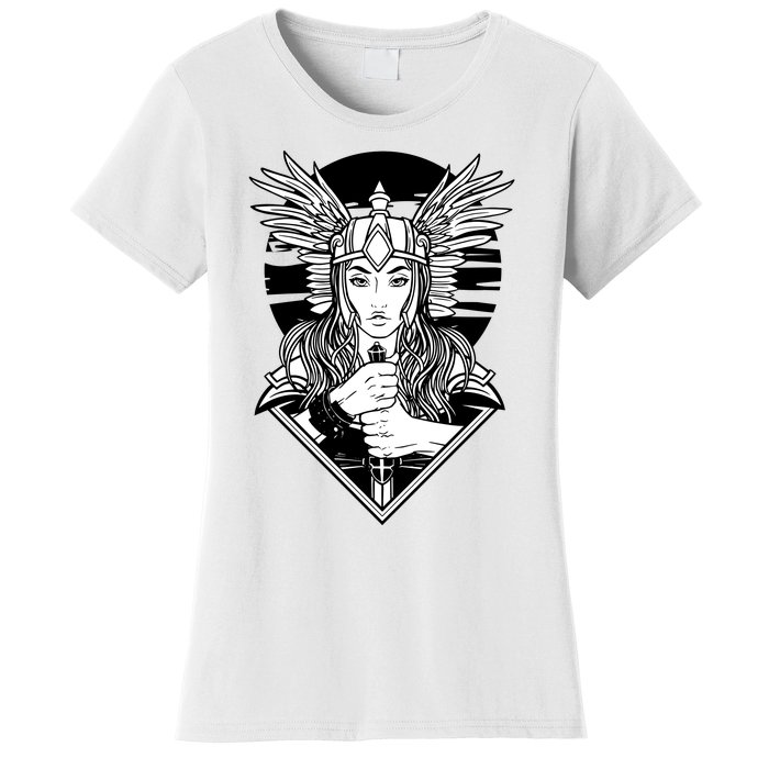 Valkyrie Women's T-Shirt