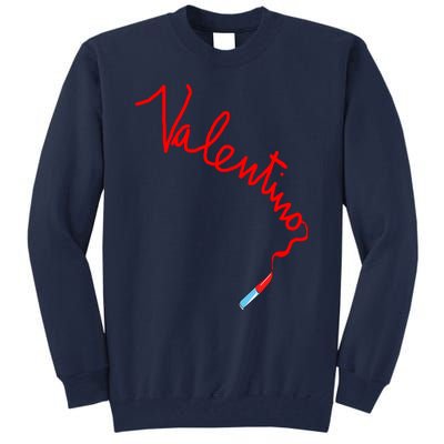 Valentino Tall Sweatshirt