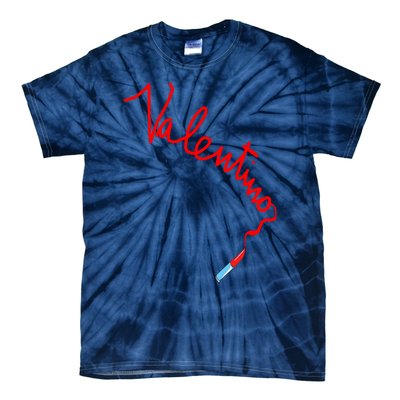 Valentino Tie-Dye T-Shirt