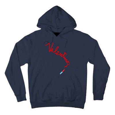 Valentino Tall Hoodie