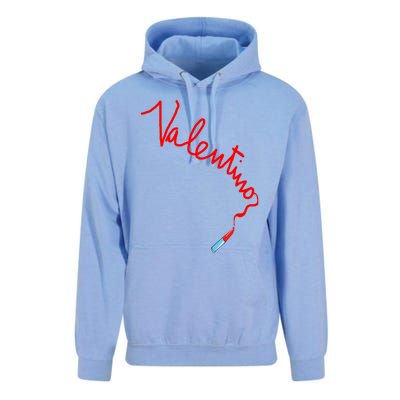 Valentino Unisex Surf Hoodie