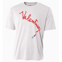 Valentino Cooling Performance Crew T-Shirt