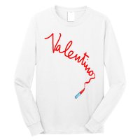 Valentino Long Sleeve Shirt