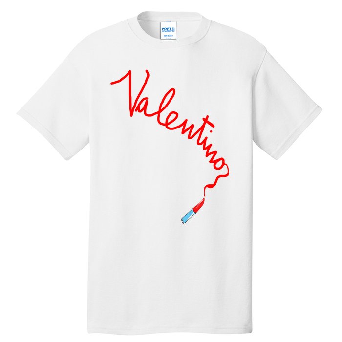 Valentino Tall T-Shirt