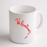 Valentino Coffee Mug