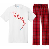 Valentino Pajama Set