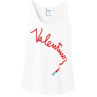 Valentino Ladies Essential Tank