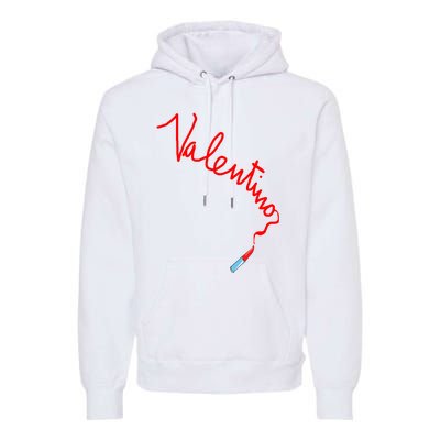 Valentino Premium Hoodie