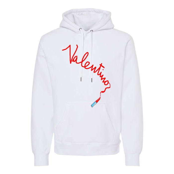 Valentino Premium Hoodie