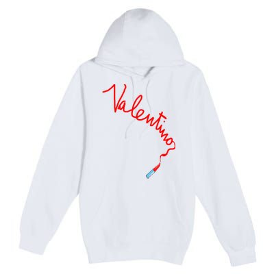 Valentino Premium Pullover Hoodie