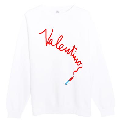 Valentino Premium Crewneck Sweatshirt