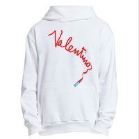 Valentino Urban Pullover Hoodie