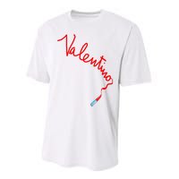 Valentino Performance Sprint T-Shirt