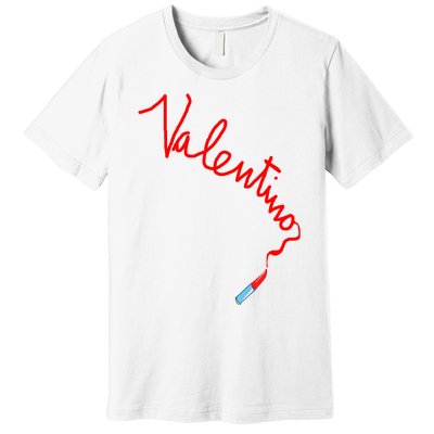 Valentino Premium T-Shirt