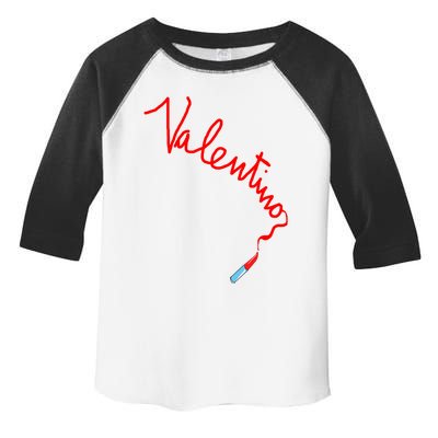 Valentino Toddler Fine Jersey T-Shirt