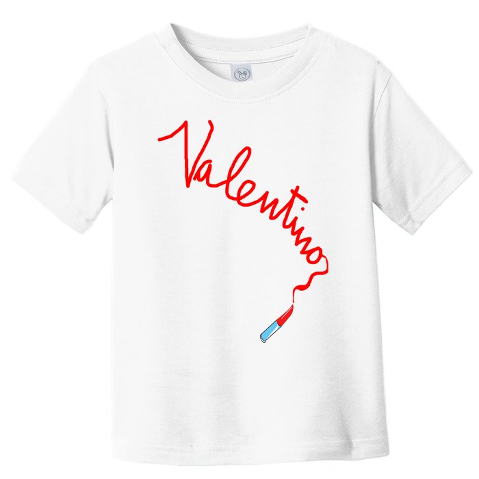 Valentino Toddler T-Shirt