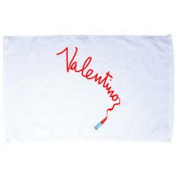 Valentino Microfiber Hand Towel