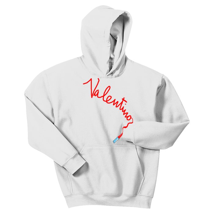 Valentino Kids Hoodie