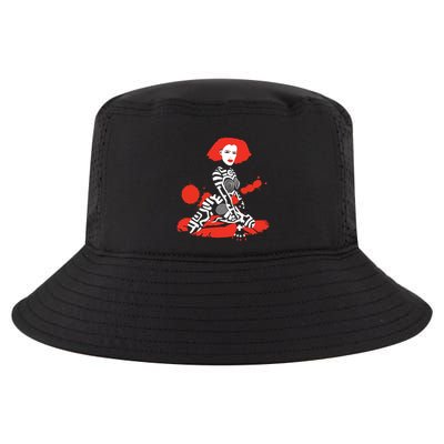 Vamp Cool Comfort Performance Bucket Hat