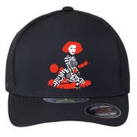 Vamp Flexfit Unipanel Trucker Cap
