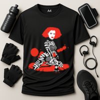 Vamp Cooling Performance Crew T-Shirt