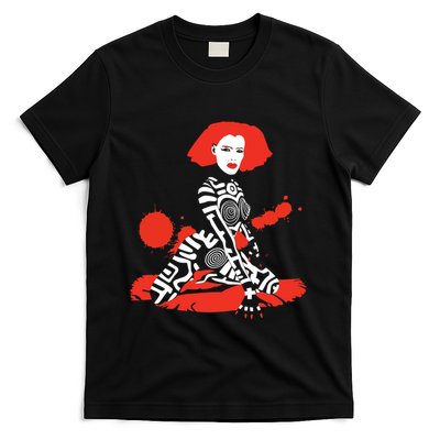 Vamp T-Shirt