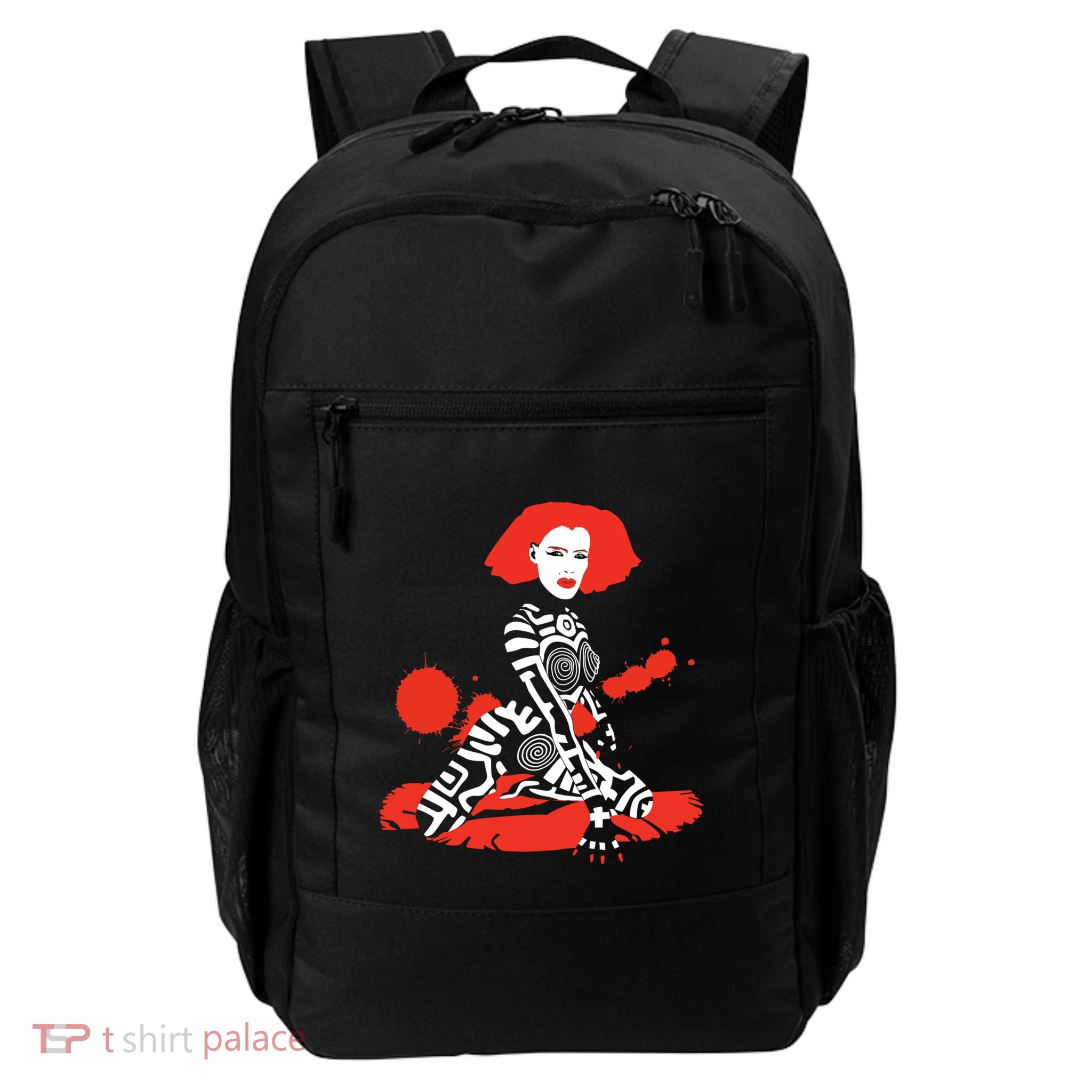 Vamp Backpack