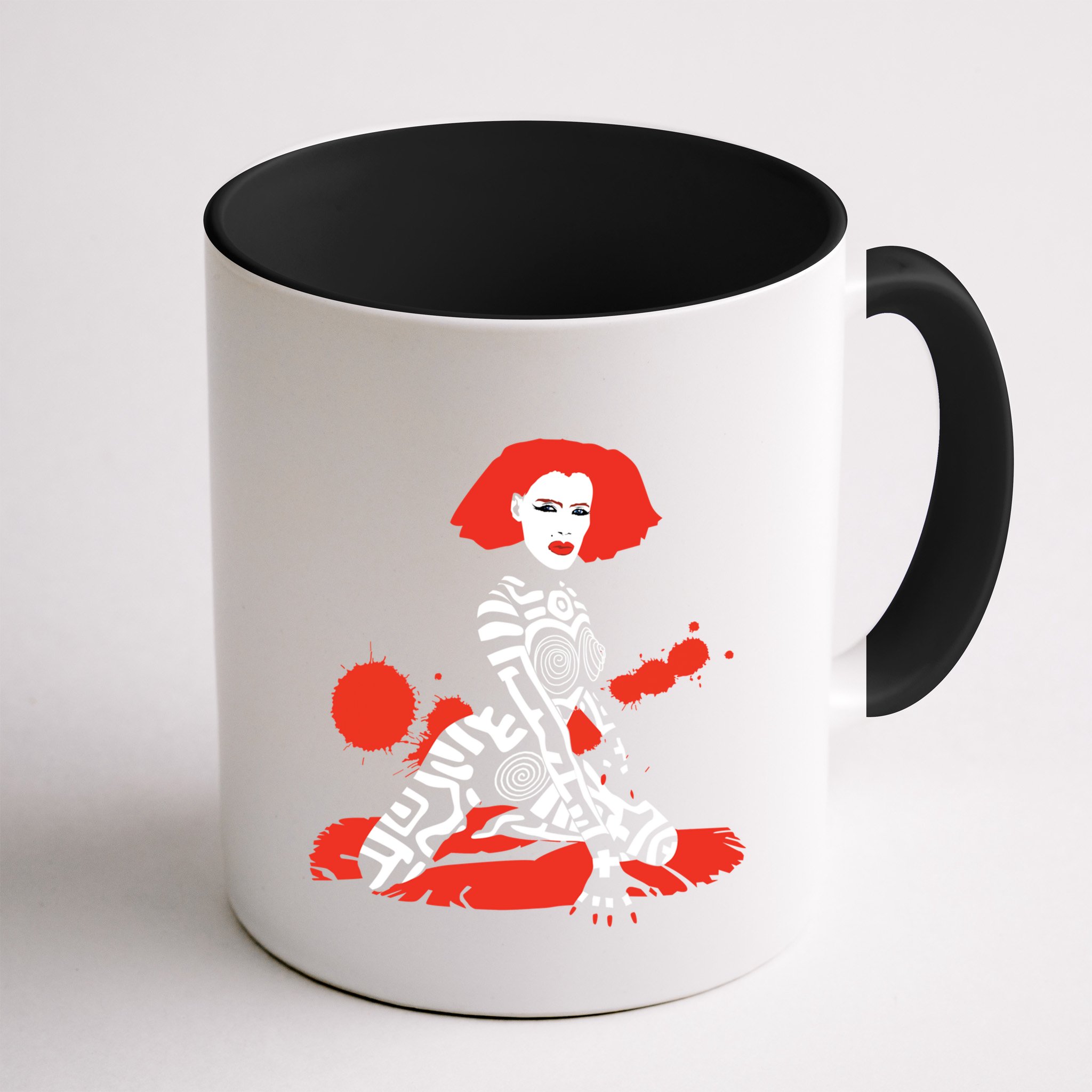 Vamp Mug