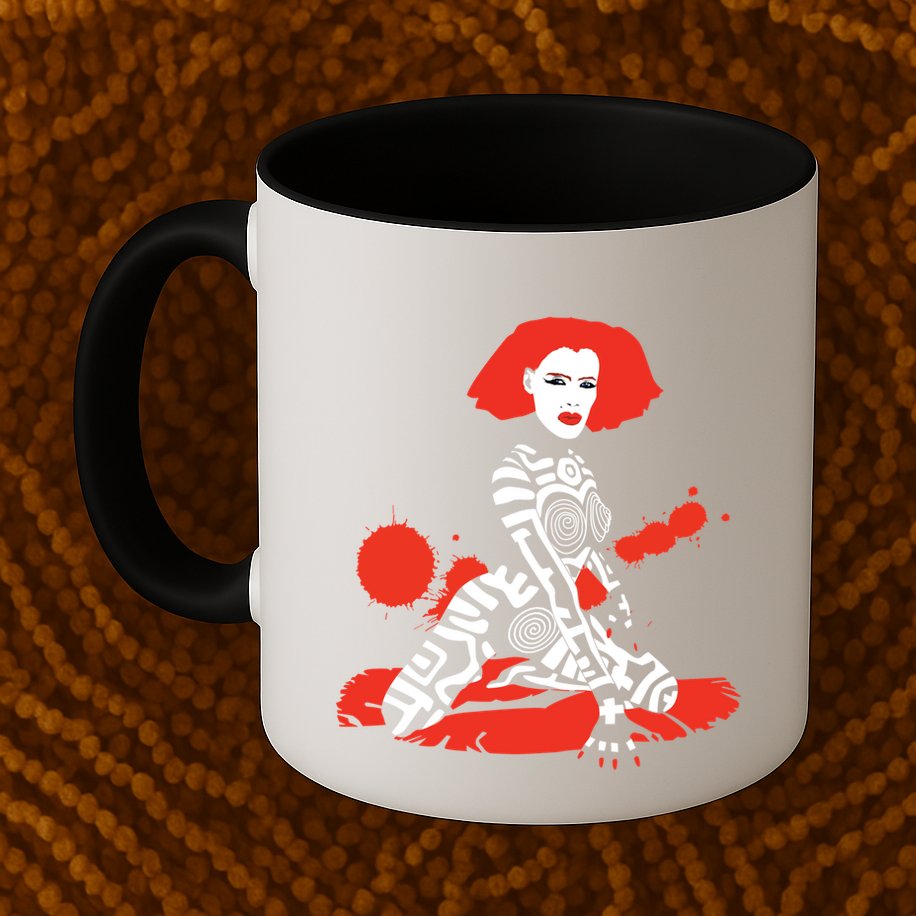 Vamp Mug