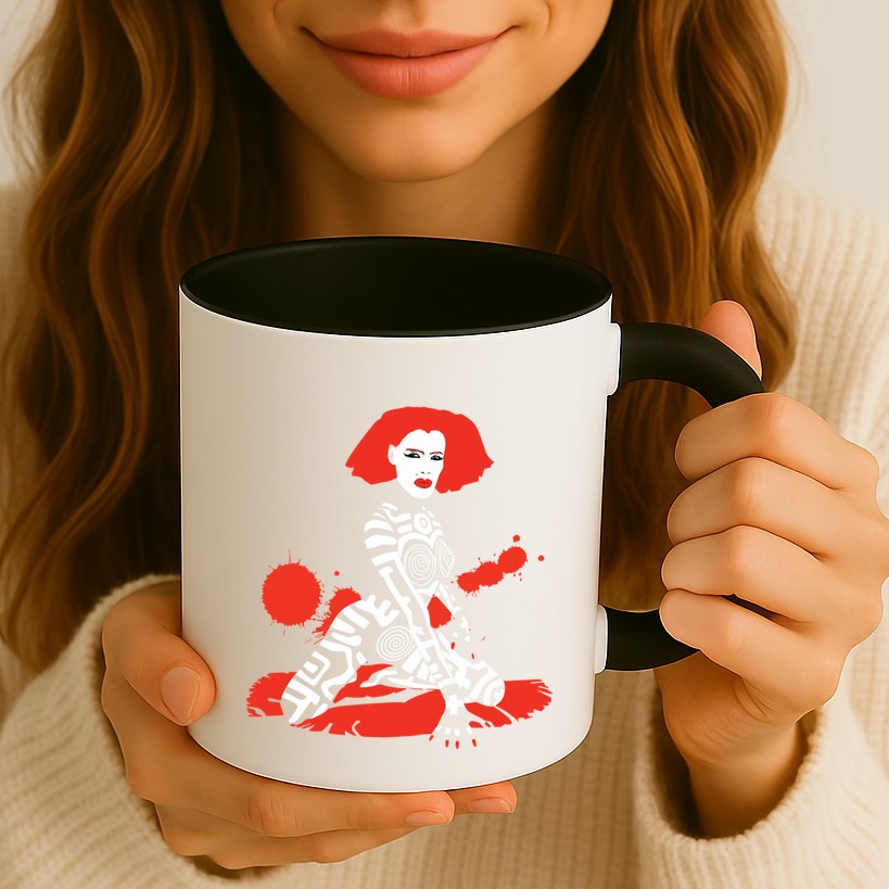 Vamp Mug